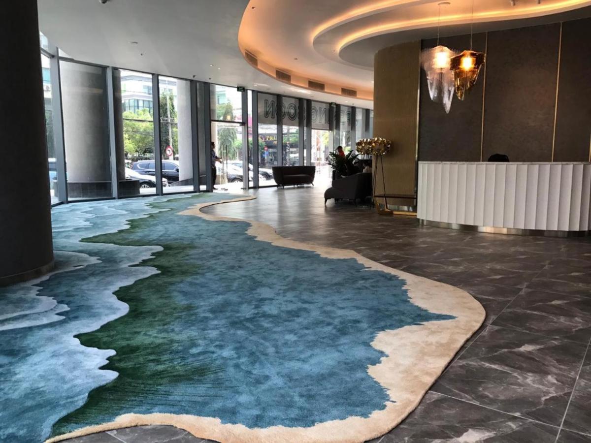 Panorama Nha Trang Hotel Managed By Lucy Exterior foto