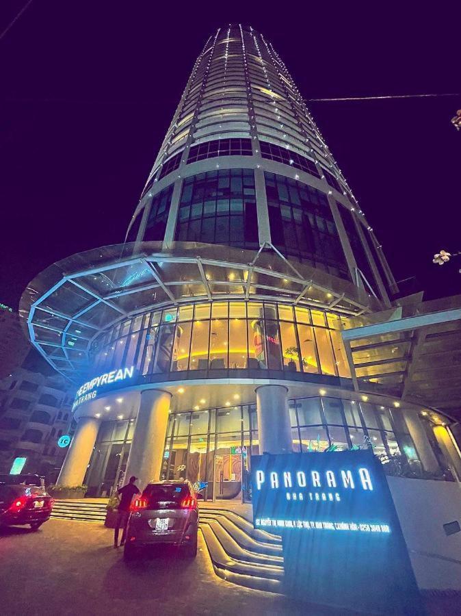 Panorama Nha Trang Hotel Managed By Lucy Exterior foto